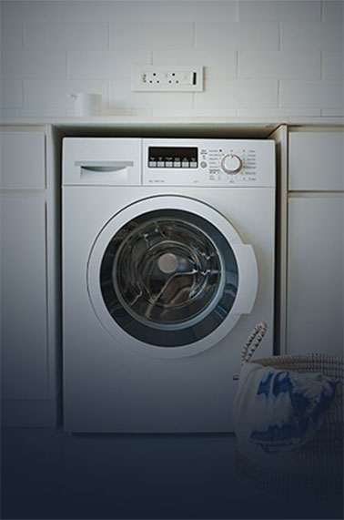 Machine à laver intelligente