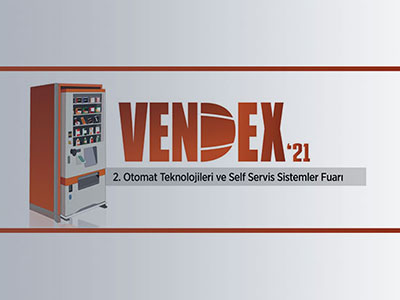 Vendex turquie Expo